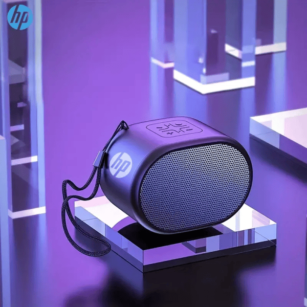 HP Music Speaker