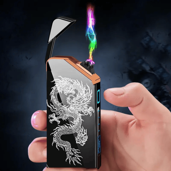 Flameless Electric Lighter